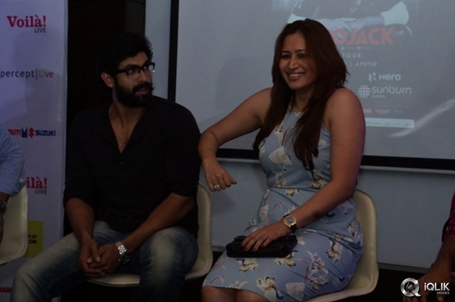 Rana-and-Jwala-Gutta-at-Maruthi-Suziki-Windsong-Festival